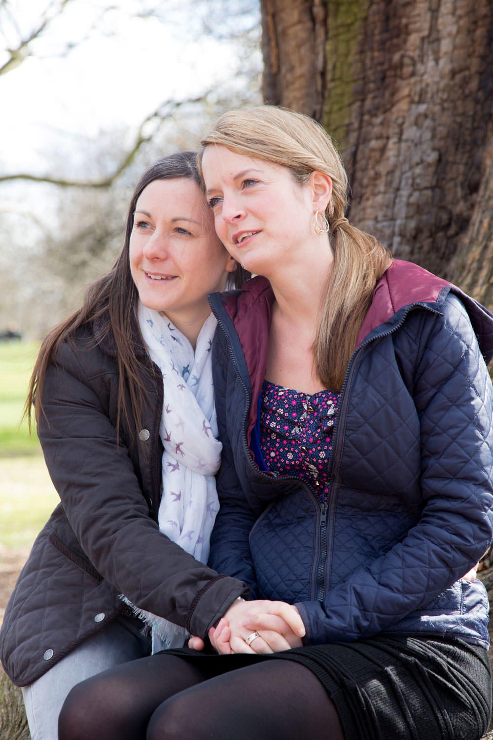 02-Greenwich Park couples session by Marc Godfree Photography