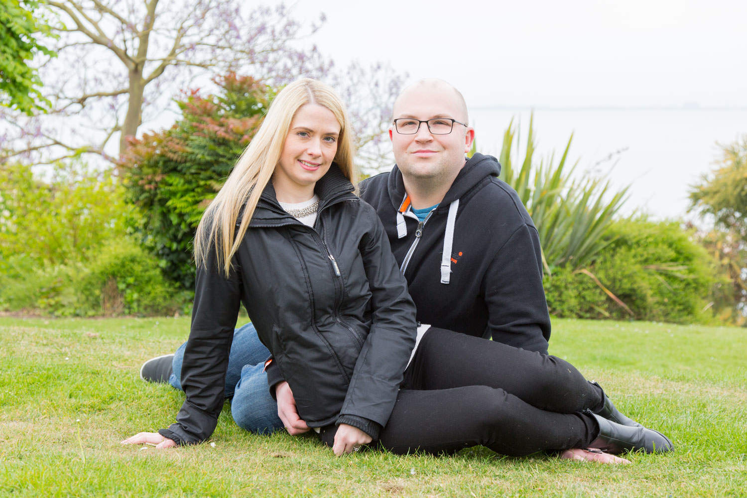 10-Southend couples session by Marc Godfree Photography