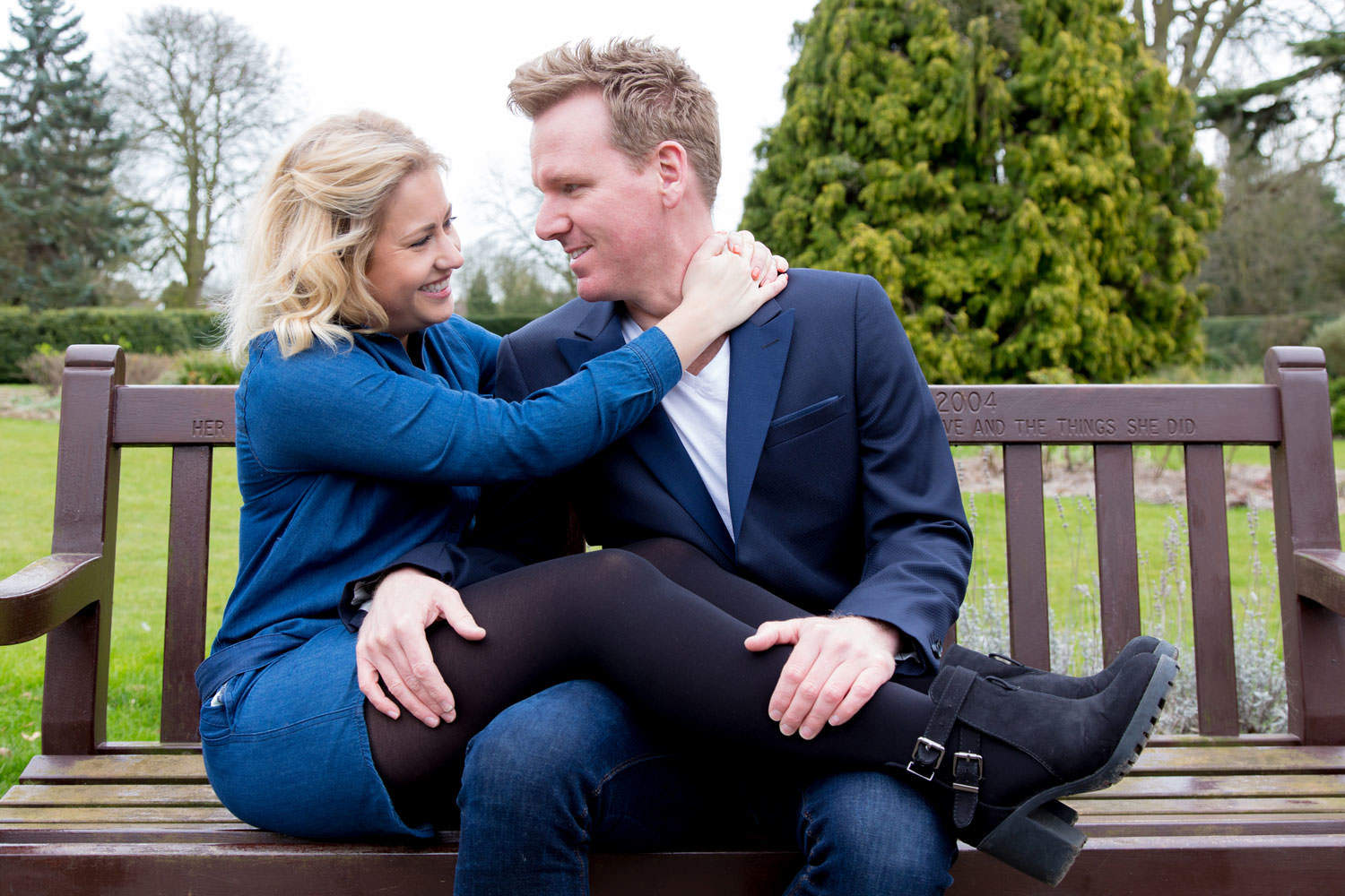 16-Danson Park couples session by Marc Godfree Photography