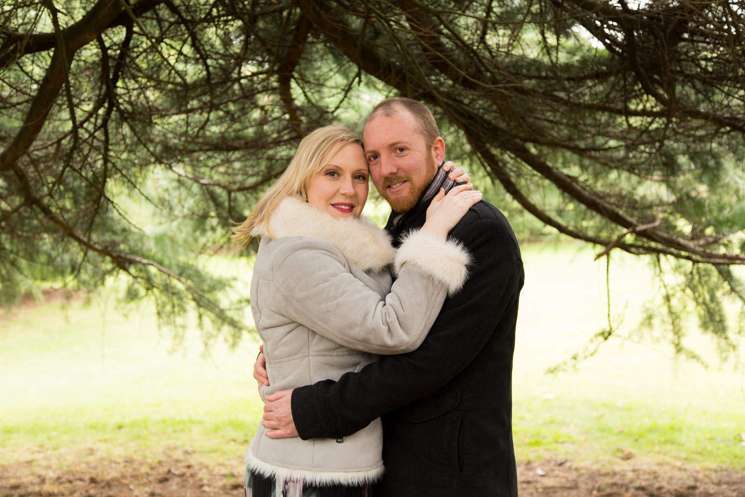 18-Greenwich Park couples session by Marc Godfree Photography