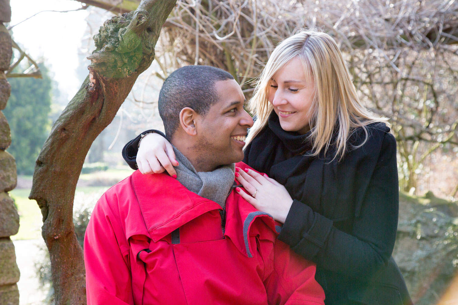 21-London couples session by Marc Godfree Photography