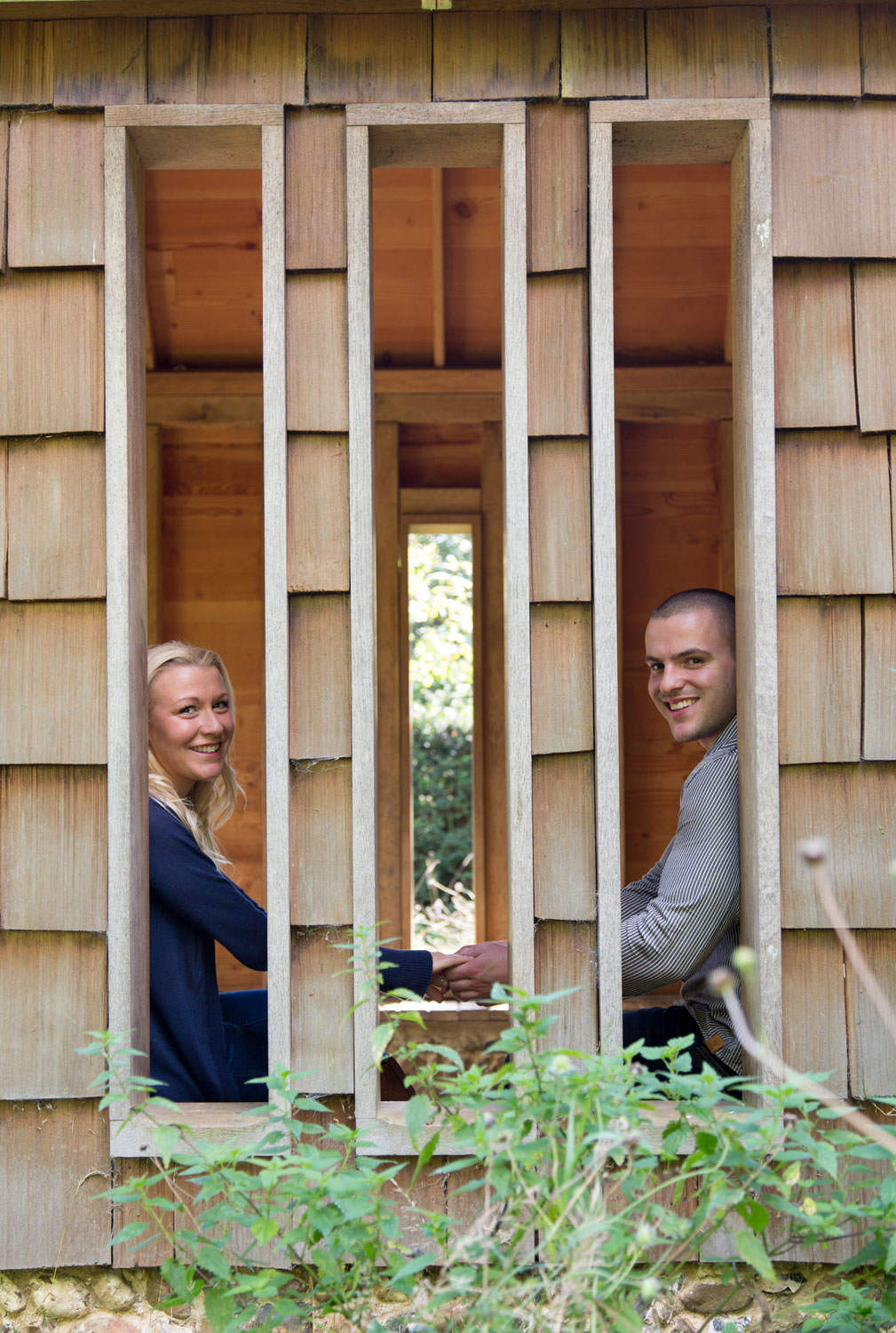 22-Hylands House couples session by Marc Godfree Photography