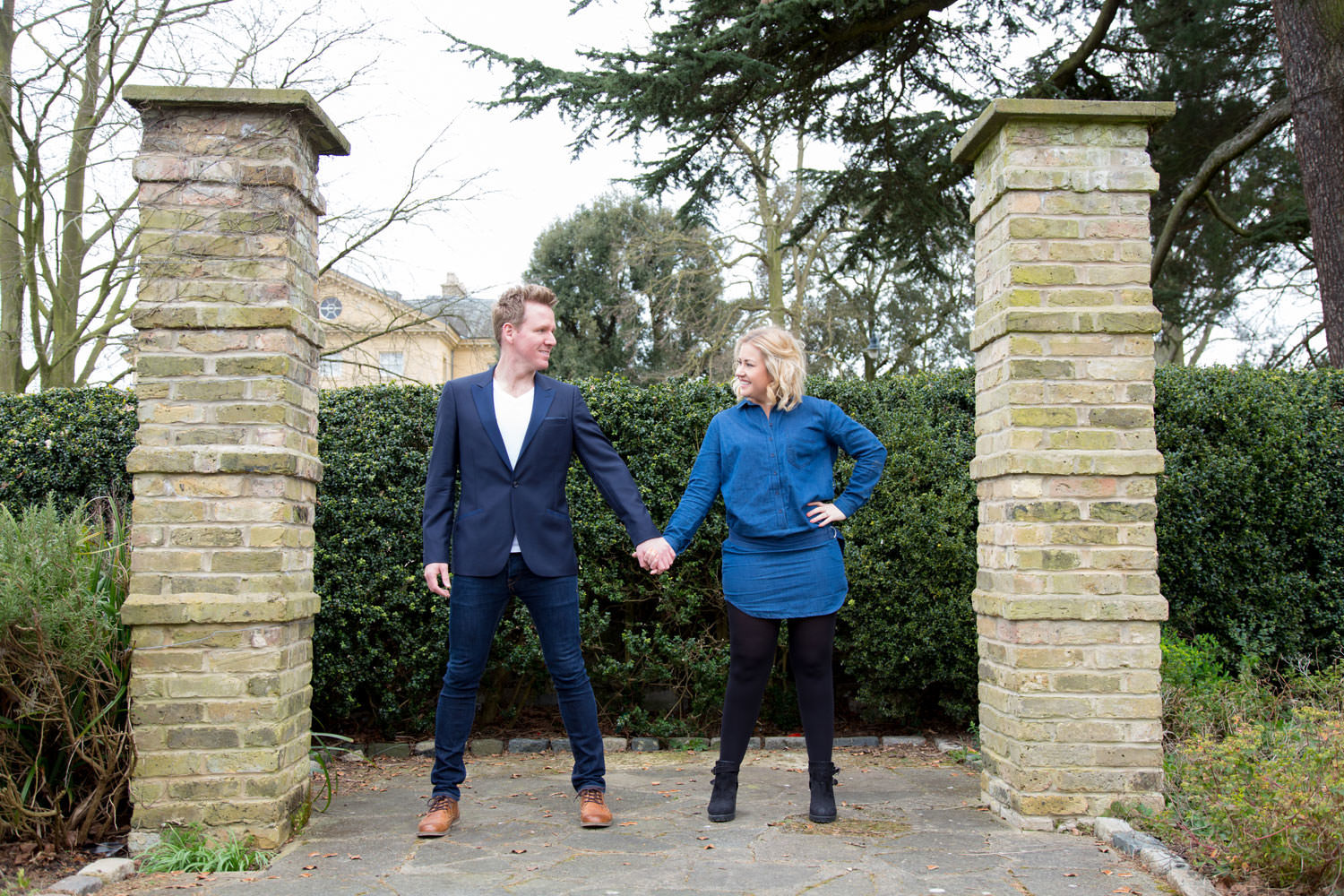 26-Danson Park couples session by Marc Godfree Photography