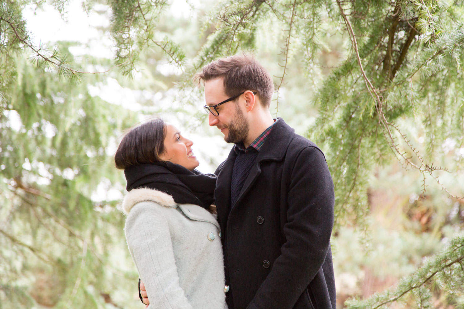 29-Greenwich Park couples session by Marc Godfree Photography