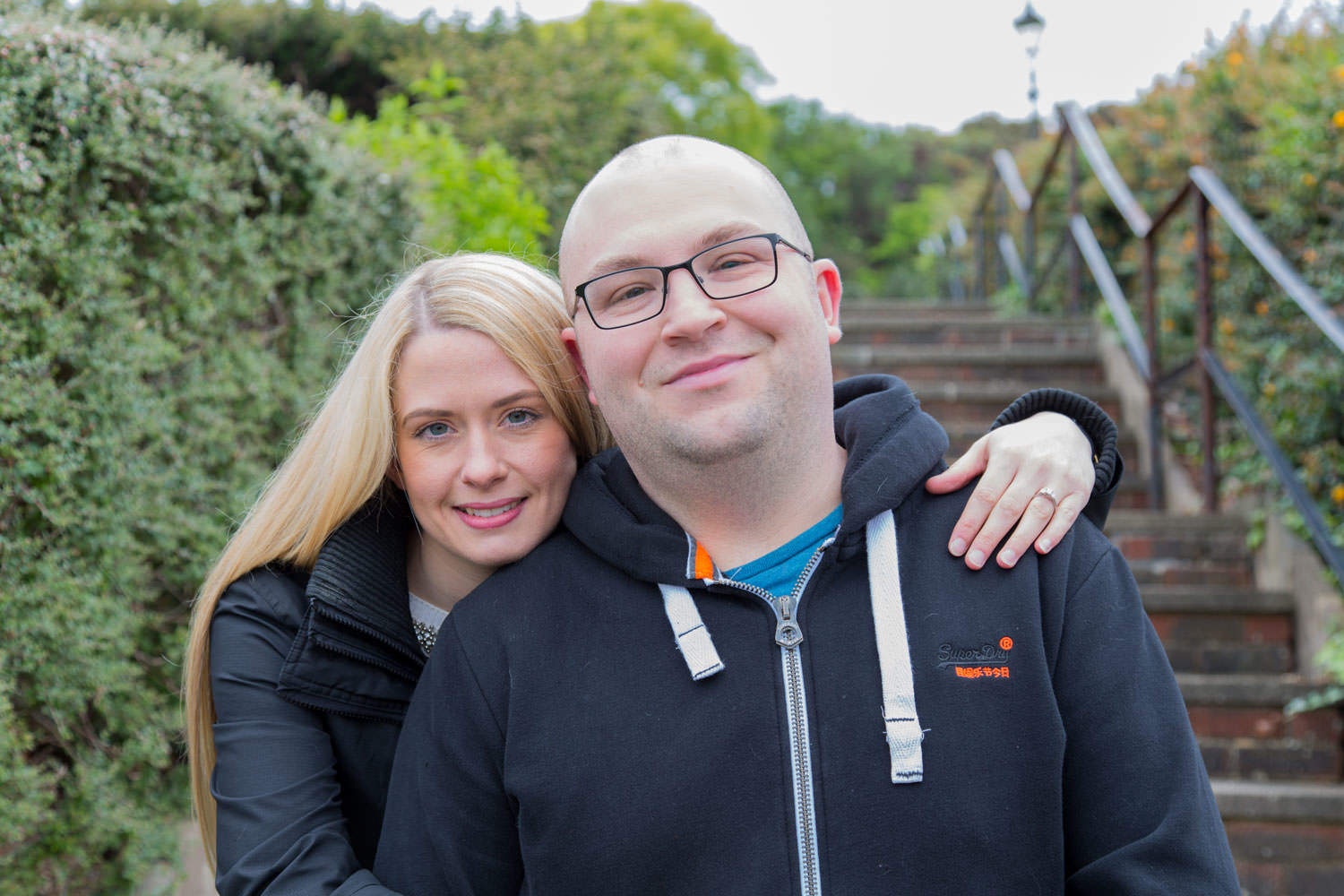 30-Southend couples session by Marc Godfree Photography