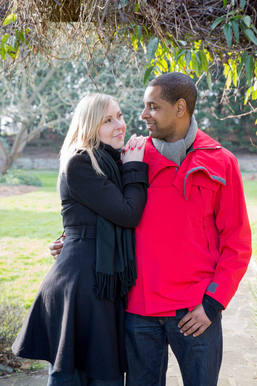 32-London couples session by Marc Godfree Photography