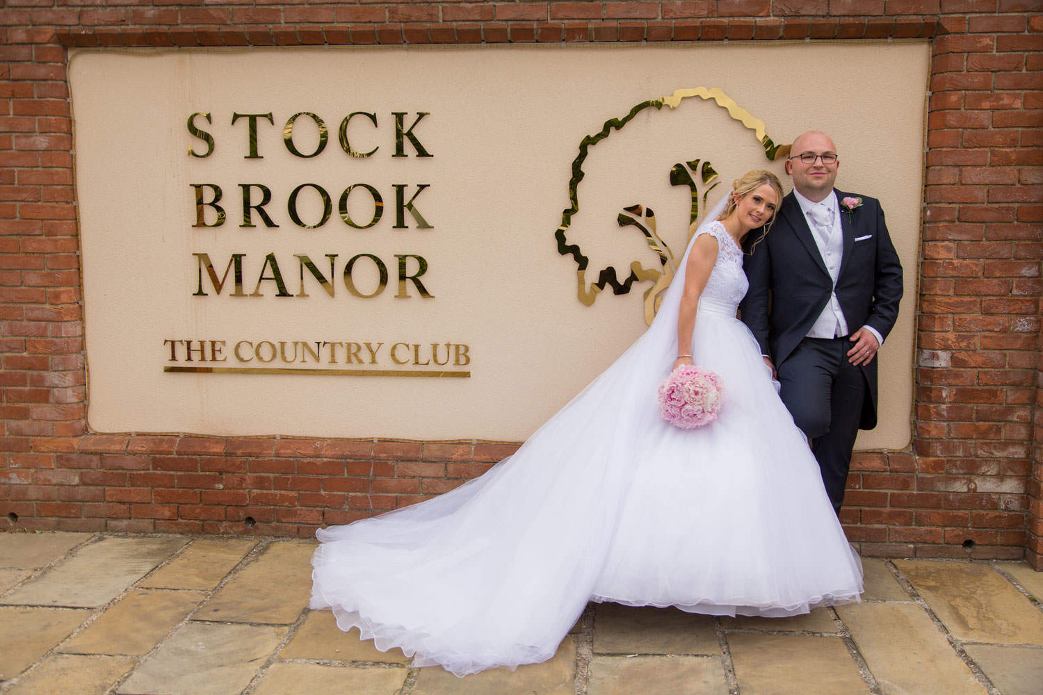 Stock Brook Manor Wedding