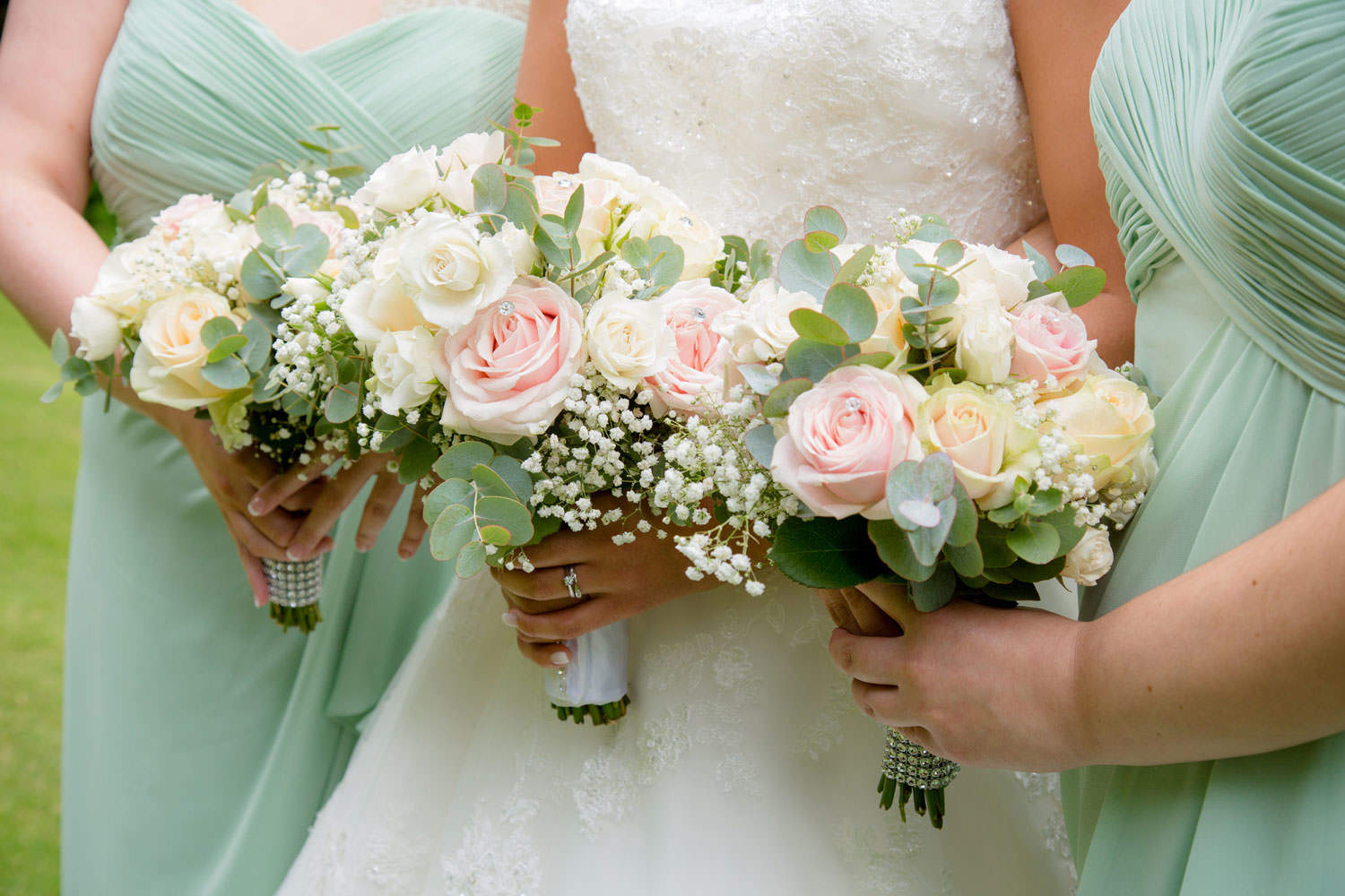 Wedding Flowers